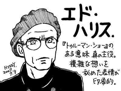 トゥルーマン ショー 地方声優の日常 フリーナレーター菱田盛之の雑記帳